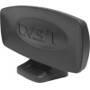 Antenna DVB-T02 indoor black