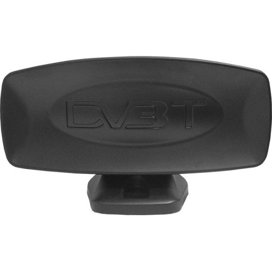 Antenna DVB-T02 indoor black