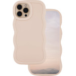Candy case for Samsung Galaxy A15 4G / A15 5G beige