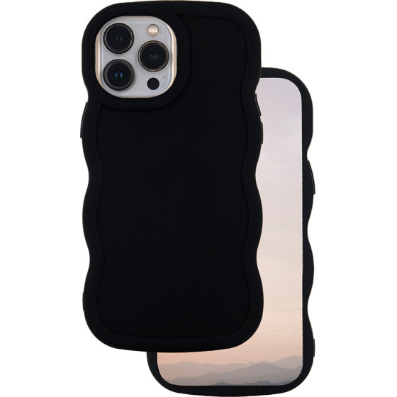 Candy case for Samsung Galaxy S22 black