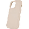 Candy case for Samsung Galaxy S23 beige