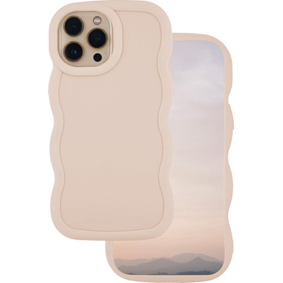Candy case for Samsung Galaxy S23 beige