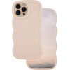 Candy case for Samsung Galaxy S24 beige