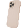 Candy case for Xiaomi Redmi 13C 4G / 13C 5G / Poco C65 beige