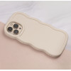Candy case for Xiaomi Redmi 13C 4G / 13C 5G / Poco C65 beige