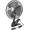 Car fan 24V 6'' with regulation