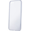 Slim case 1 mm for iPhone 16 Pro 6,3'' transparent