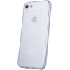 Slim case 1 mm for iPhone 16 Pro 6,3'' transparent