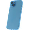 Slim Color case for Model Samsung Galaxy A25 5G (global) blue