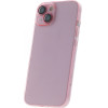 Slim Color case for Model Samsung Galaxy A25 5G (global) pink