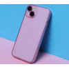 Slim Color case for Model Samsung Galaxy A25 5G (global) pink