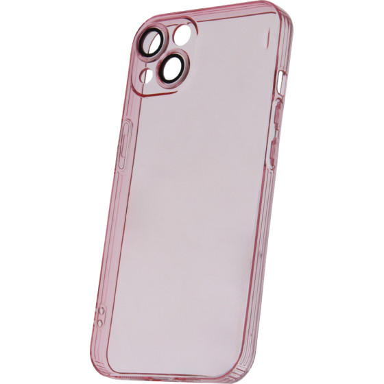 Slim Color case for Model Samsung Galaxy A25 5G (global) pink