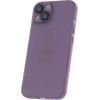 Slim Color case for Model Samsung Galaxy A25 5G (global) plum