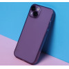 Slim Color case for Model Samsung Galaxy A25 5G (global) plum