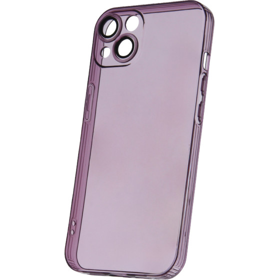 Slim Color case for Model Samsung Galaxy A25 5G (global) plum
