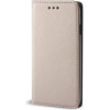 Smart Magnet case for Honor 200 Pro gold