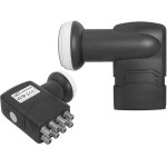 Converter Sat Octo LTC BLACK