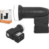 Converter Sat Quad LTC BLACK