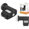 Converter Sat Twin LTC BLACK