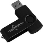Imro Pendrive 8GB Usb 2.0 Axis