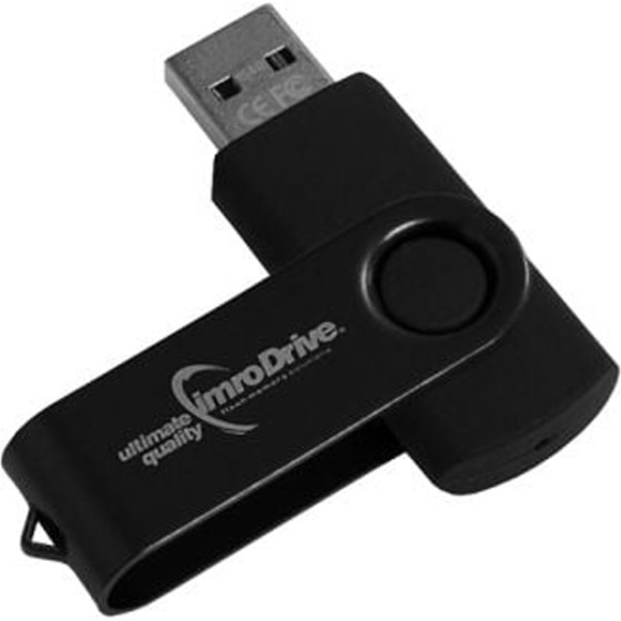 Imro Pendrive 8GB Usb 2.0 Axis
