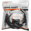 LTC HDMI-Hdmi Cable (v2.1 | 8K | 5 m) black