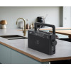 LTC Portable Radio SONA, Bluetooth, USB, TF, black