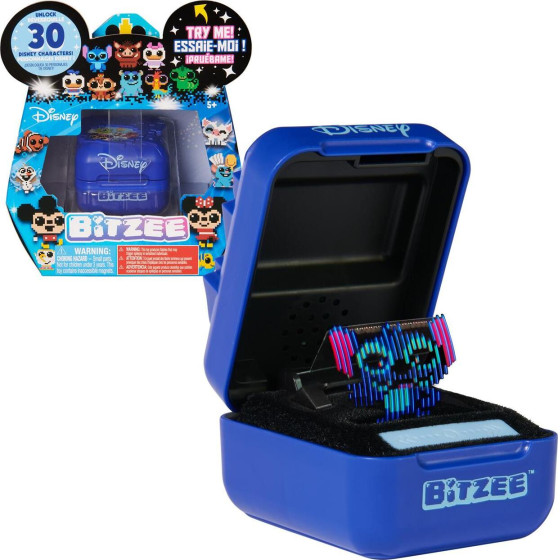 Spin Master Disney: Bitzee - Digital Pet (6070083)