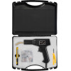 LTC Welding Gun For Plastics (plastic) + 400 staples