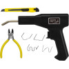 LTC Welding Gun For Plastics (plastic) + 400 staples