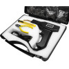 LTC Welding Gun For Plastics (plastic) + 400 staples