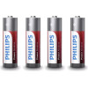 Philips Battery Aa 4pCs Power Alkaline
