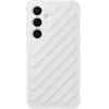 Samsung Shield Case For Galaxy S24 Light gray