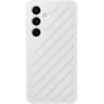 Samsung Shield Case For Galaxy S24 Light gray