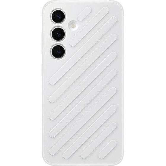 Samsung Shield Case For Galaxy S24 Light gray