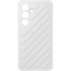 Samsung Shield Case For Galaxy S24 Light gray