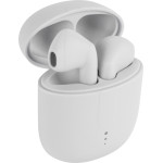 Setty Bluetooth Earphones Tws With a Charging Case TWS-0 white