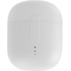 Setty Bluetooth Earphones Tws With a Charging Case TWS-0 white