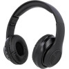 Setty Bluetooth Headphones With Radio black