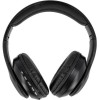 Setty Bluetooth Headphones With Radio black
