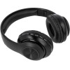 Setty Bluetooth Headphones With Radio black