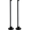 GloboStar Digicolumn ����������� ��������� �������� Led 16W 1280lm 180� Dc 5V IP20 Rgb Dimmable ����� �������� - �3 x �3 x �45cm - ��� 2 �������� - 2 ������ ������� - (90760)