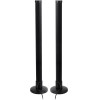 GloboStar Digicolumn ����������� ��������� �������� Led 16W 1280lm 180� Dc 5V IP20 Rgb Dimmable ����� �������� - �3 x �3 x �45cm - ��� 2 �������� - 2 ������ ������� - (90760)