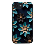 Sonique ���� 3D Flower Series ��� Apple Iphone 16e �������