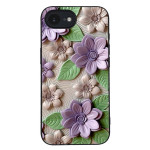 Sonique ���� 3D Flower Series ��� Apple Iphone 16e �������