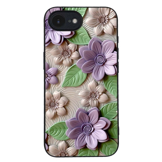 Sonique ���� 3D Flower Series ��� Apple Iphone 16e �������