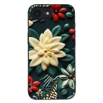 Sonique ���� 3D Flower Series ��� Apple Iphone 16e �������