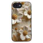 Sonique ���� 3D Flower Series ��� Apple Iphone 16e �����