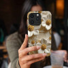 Sonique ���� 3D Flower Series ��� Apple Iphone 16e �����