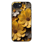 Sonique ���� 3D Flower Series ��� Apple Iphone 16e �������